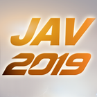 JAV 2019 আইকন