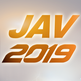 JAV 2019 أيقونة