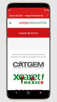 Avaya Innovation Monterrey 2019 اسکرین شاٹ 1