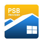 PSB Provider أيقونة