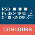 PSB Concours