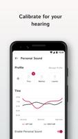 برنامه‌نما PSB Headphones عکس از صفحه