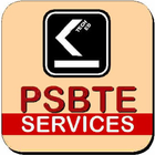 آیکون‌ PSBTE Services