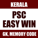 PSC Easy Win - Memory Code, Gk, Jobs APK
