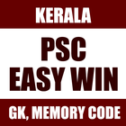 PSC Easy Win - Memory Code, Gk, Jobs icon