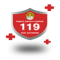 PSC 119 Kab. Ketapang