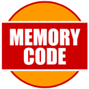 APK PSC Memory Codes