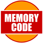 PSC Memory Codes icon