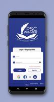 PSC Winner poster