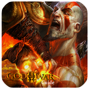 Walkthrough PS God Of War II Kratos GOW APK