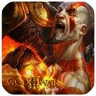 Walkthrough PS God Of War II Kratos GOW icon