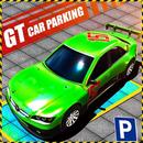 Car Games: GT Car Parking APK