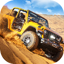 Desert Safari 4x4 Jeep APK