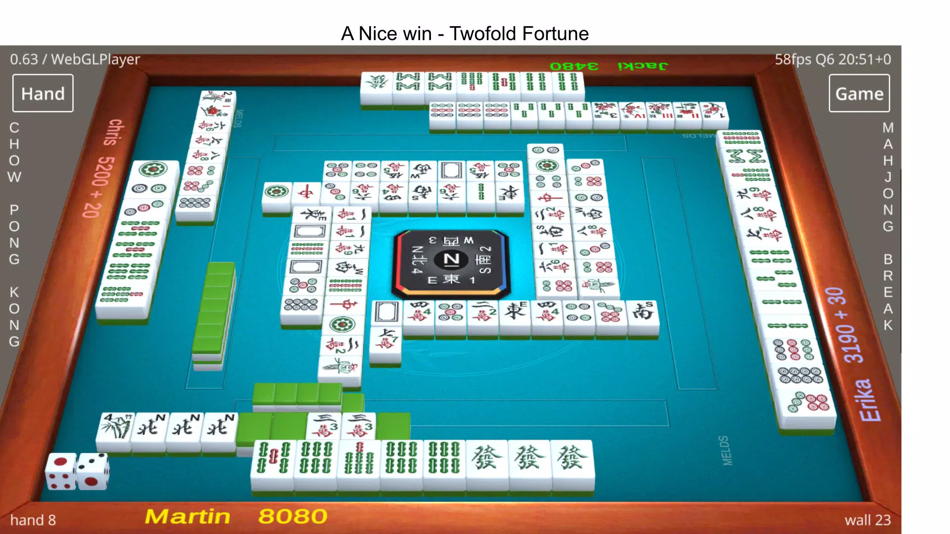 Mahjong Friends Online APK for Android Download