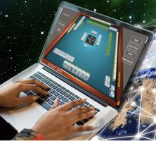 Mahjong Friends Online poster