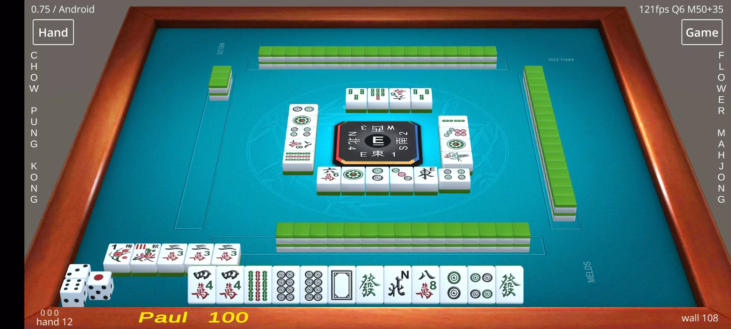 Download Mahjong Friends Online android on PC