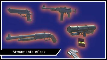 Thugs of War imagem de tela 2