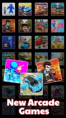 PS Games, PS2 Games, PSP Games APK download