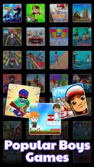PS Games, PS2 Games, PSP Games APK download