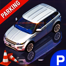 Car Parking Games Driving Game APK