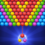 Bubble Pop Royal icon