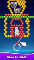 Bubble Pop Royal syot layar 1