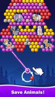 Bubble Pop Royal syot layar 3