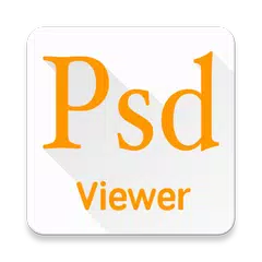 PSD File Viewer XAPK 下載