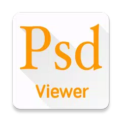 PSD File Viewer