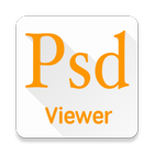 PSD File Viewer 图标
