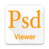 PSD File Viewer