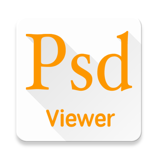 PSD File Viewer