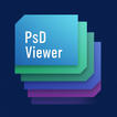 PSD Viewer & Converter icon
