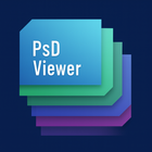 PSD Viewer Zeichen