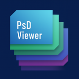 PSD Viewer & Converter APK