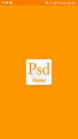 PSD File Viewer पोस्टर