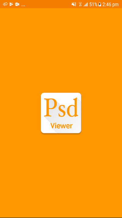PSD File Viewer poster