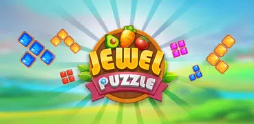 Jewel Puzzle