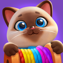 Knit Master！- Color Sort APK