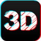 3D Effect 圖標