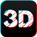3D Effect- 3D Camera, 3D Photo Editor & 3D Glasses APK