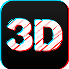 3D Effect biểu tượng