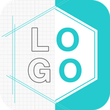 Logo Maker ícone
