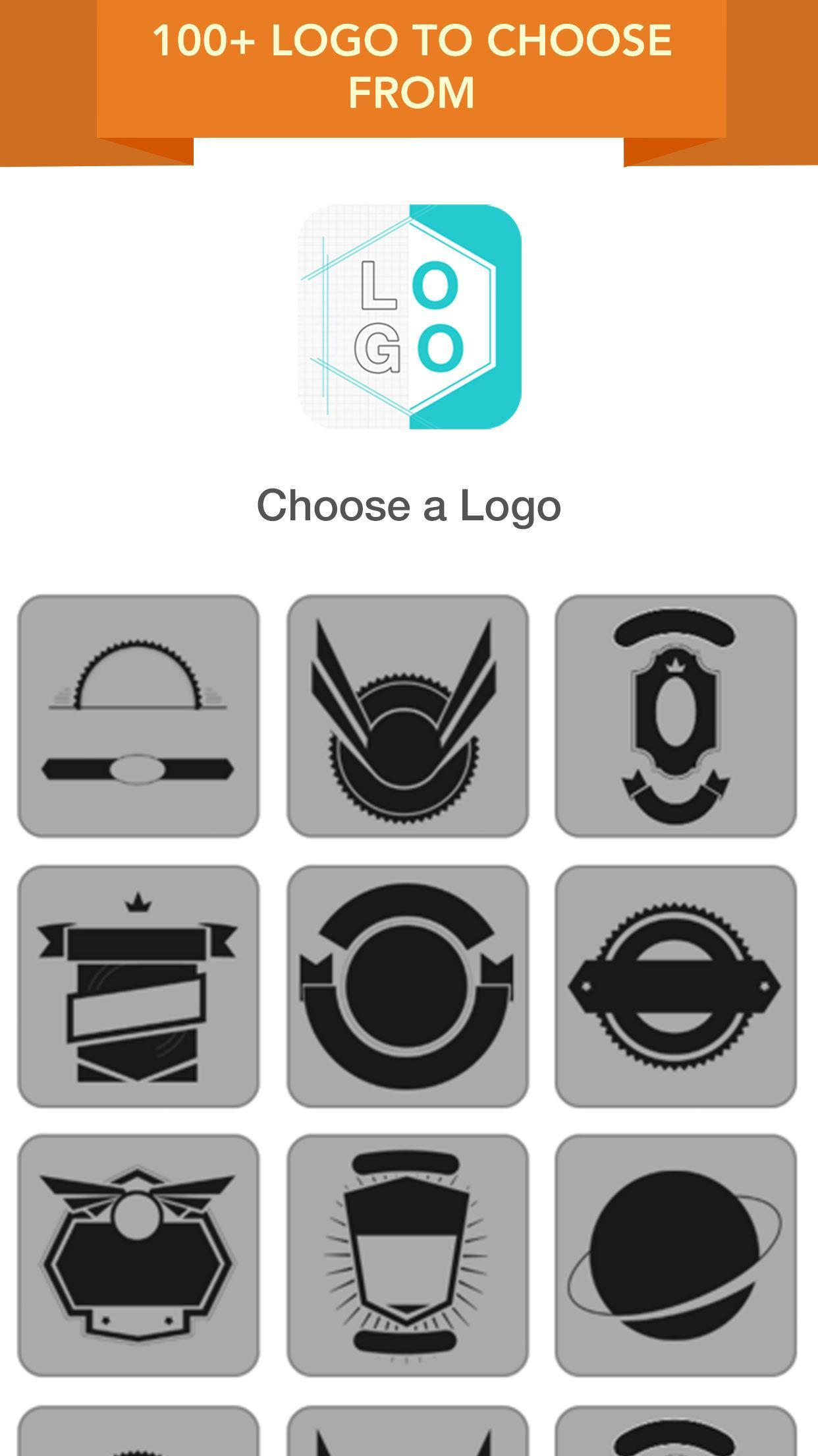 Logo Maker for Android - APK Download