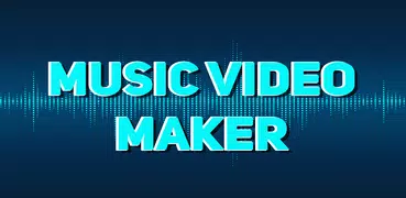 Video Editor With Music- Make Video with Music