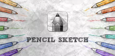 Sketch Pictures- Pencil Sketch to Draw Yourself