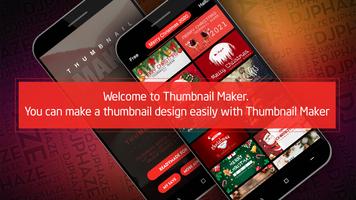 ThumbnailMaker:Ảnh bìa Youtube bài đăng