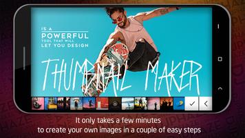 Thumbnail Maker 截图 2