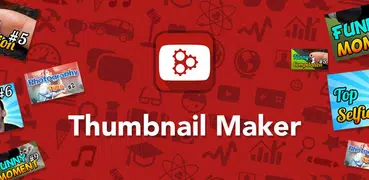 Thumbnail Maker & Banner Maker