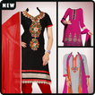 Dziewczyny Dress Photo Editor